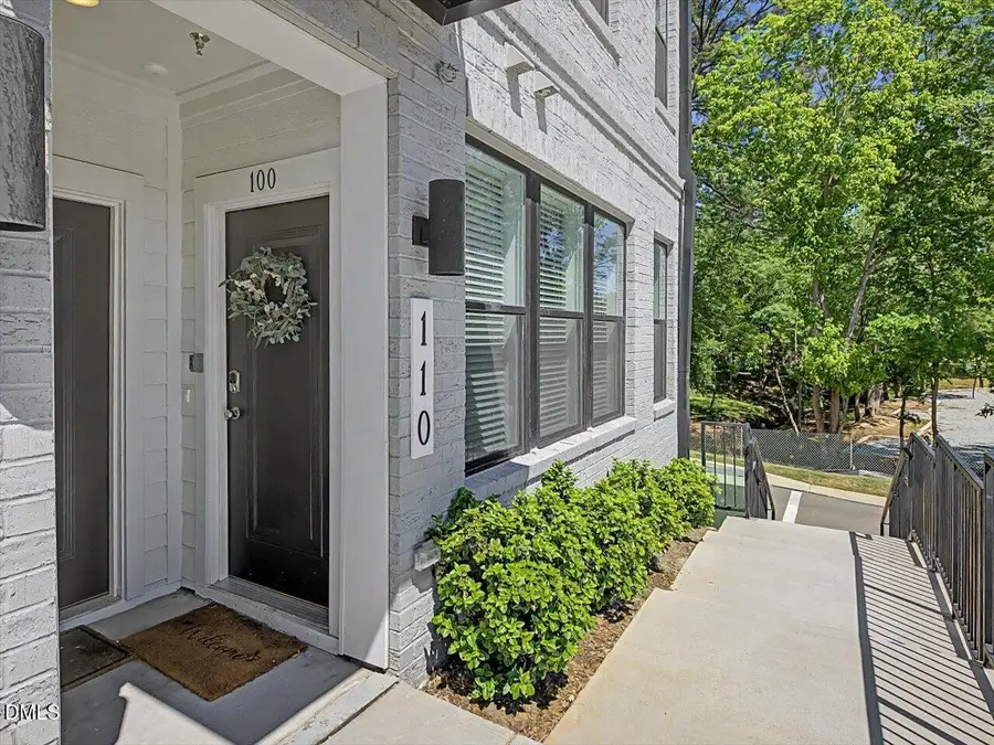 110 Ailey Brook Way #100, Wake Forest, NC 27587 - #2