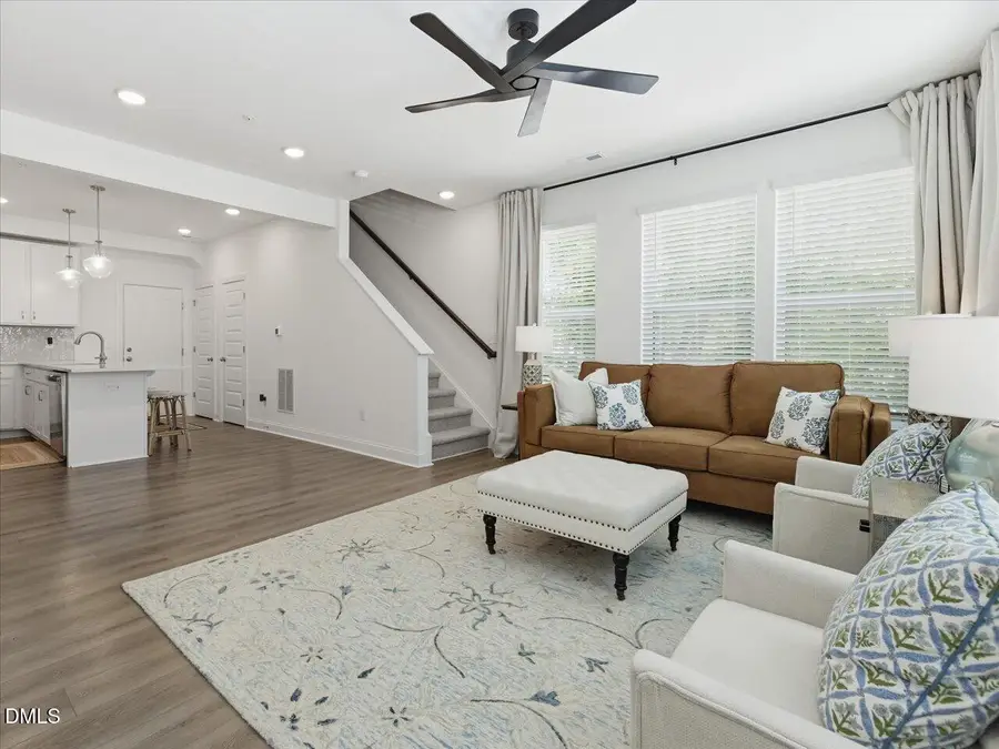 110 Ailey Brook Way #100, Wake Forest, NC 27587 - #3