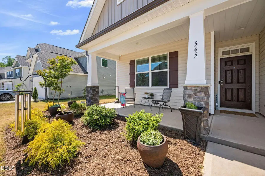 545 Hampton Crest Court, Fuquay Varina, NC 27526 - #2