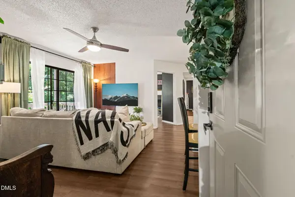 3706 Chimney Ridge Place #Apt 108, Durham, NC 27713