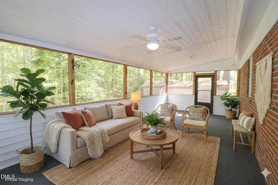 163 Walton Road, Youngsville, NC 27596 - #3