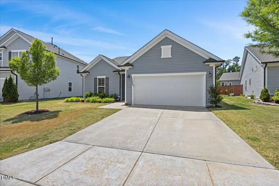 1205 Bluewater Way, Durham, NC 27703 - #2