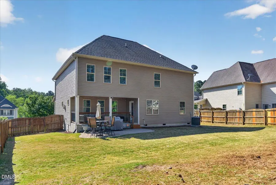 3513 Bloomfield Way, Raleigh, NC 27616 - #3