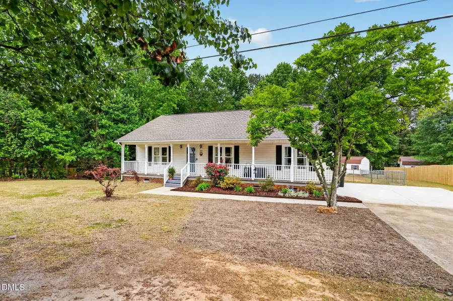 50 Sanders Road, Benson, NC 27504 - #3