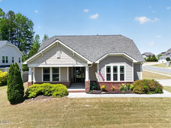 802 King Lake Court, Fuquay Varina, NC 27526