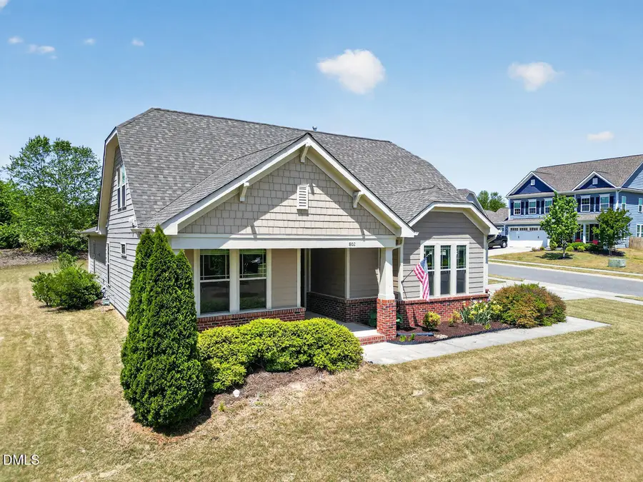 802 King Lake Court, Fuquay Varina, NC 27526 - #3