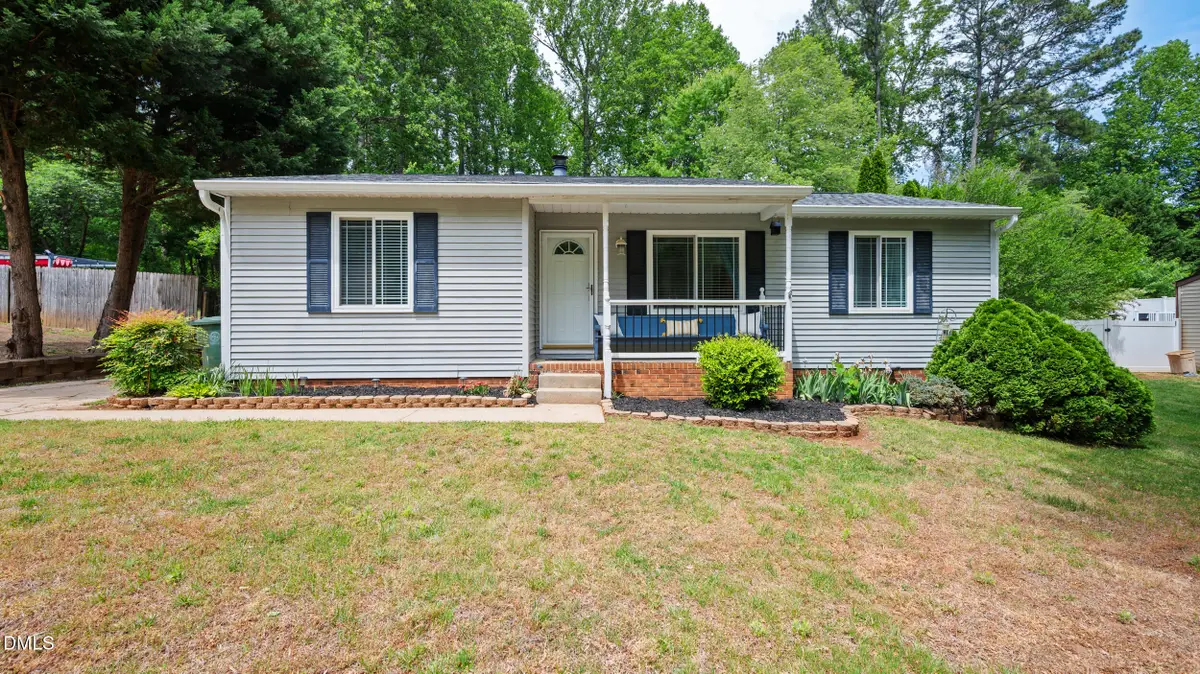 307 Indigo Drive, Cary, NC 27513 - #1