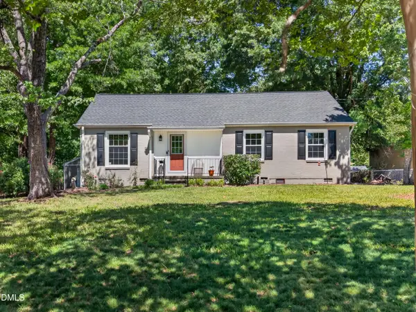 110 Temple Lane, Durham, NC 27713