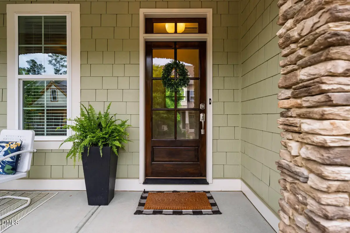 109 Old Piedmont Circle, Chapel Hill, NC 27516 - #1