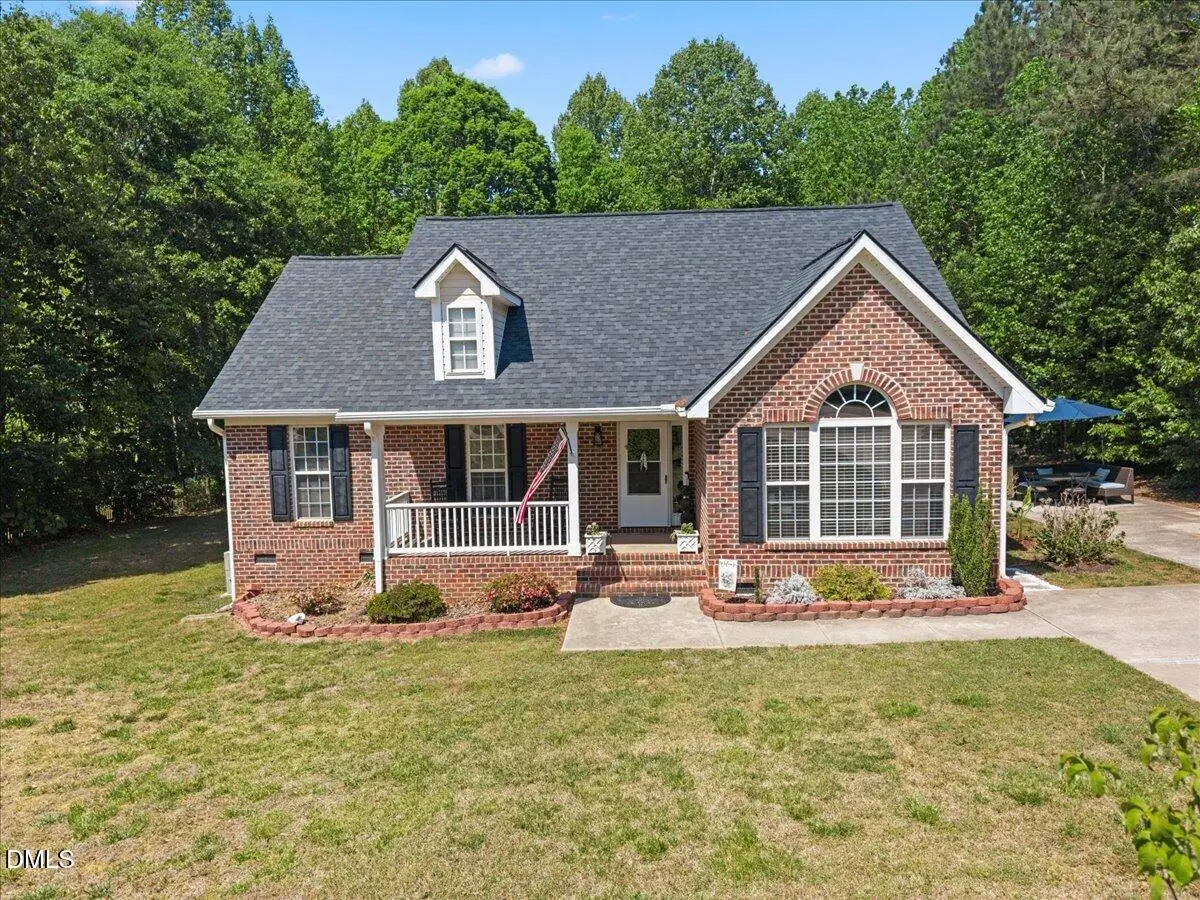 3636 Ashton Glen Lane, Oxford, NC 27565 - #1