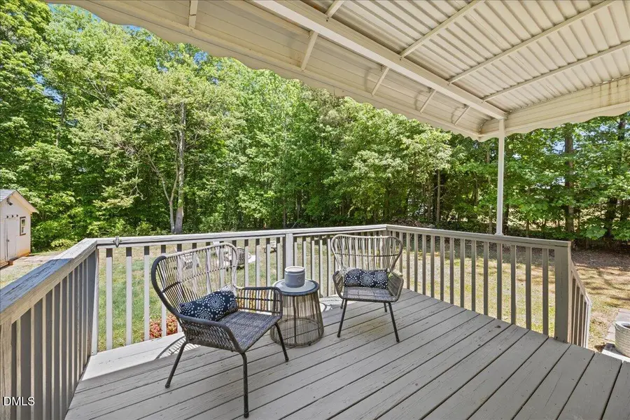3636 Ashton Glen Lane, Oxford, NC 27565 - #2