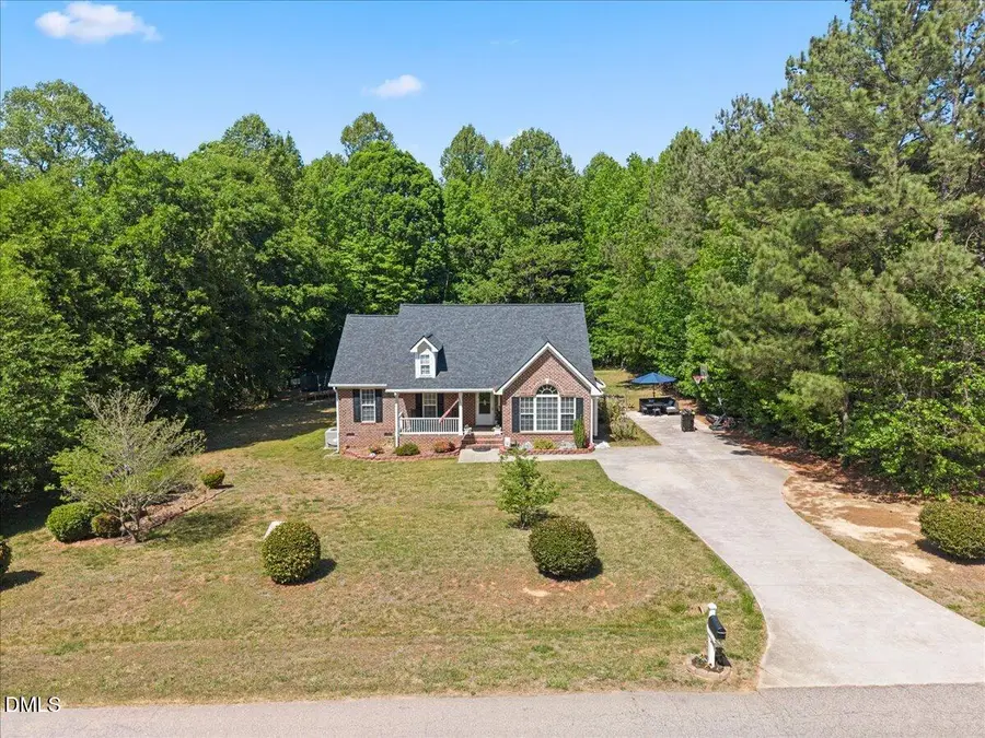 3636 Ashton Glen Lane, Oxford, NC 27565 - #3