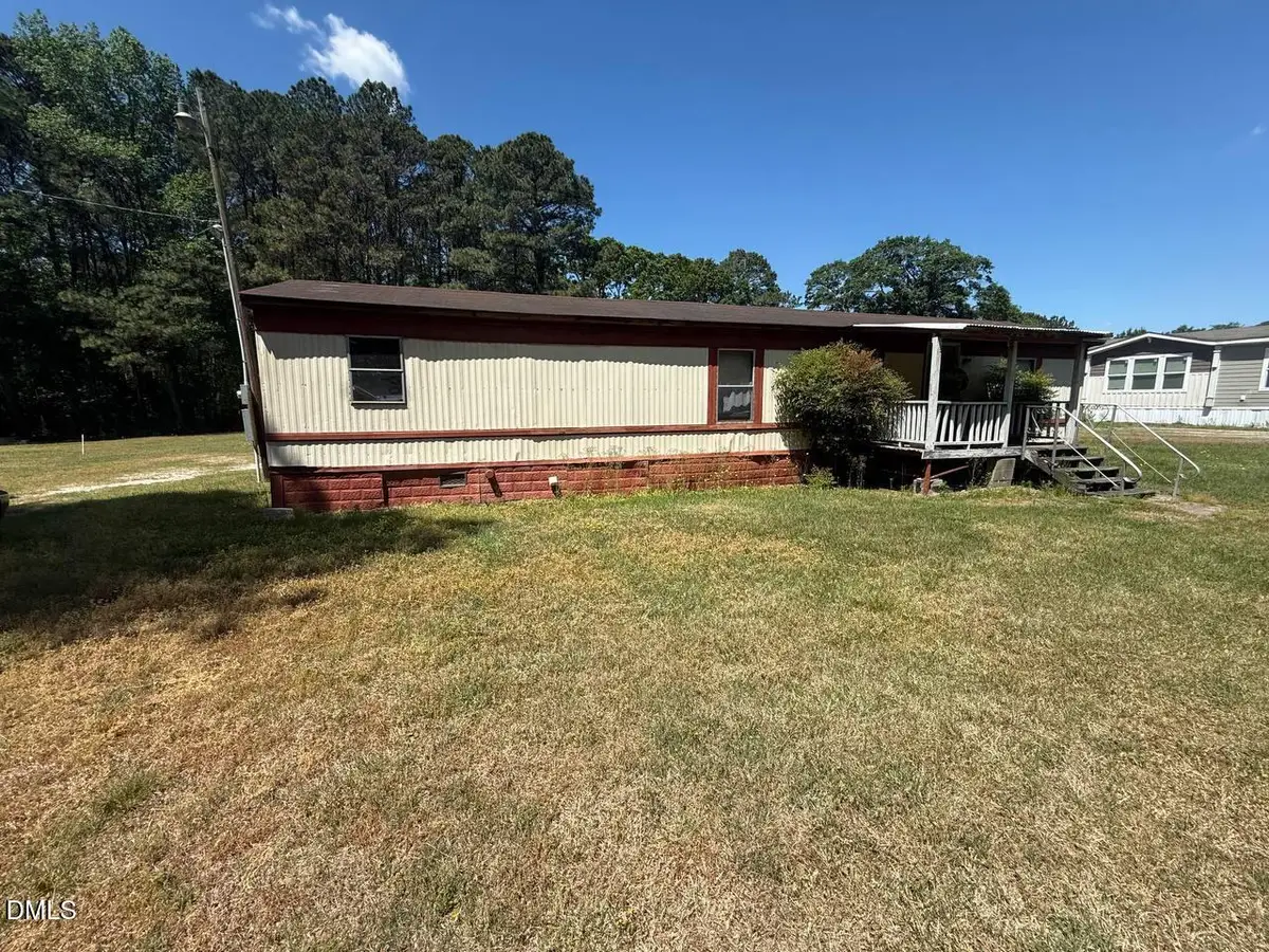 4036 S Us 117 Alt Highway, Dudley, NC 28333 - #1