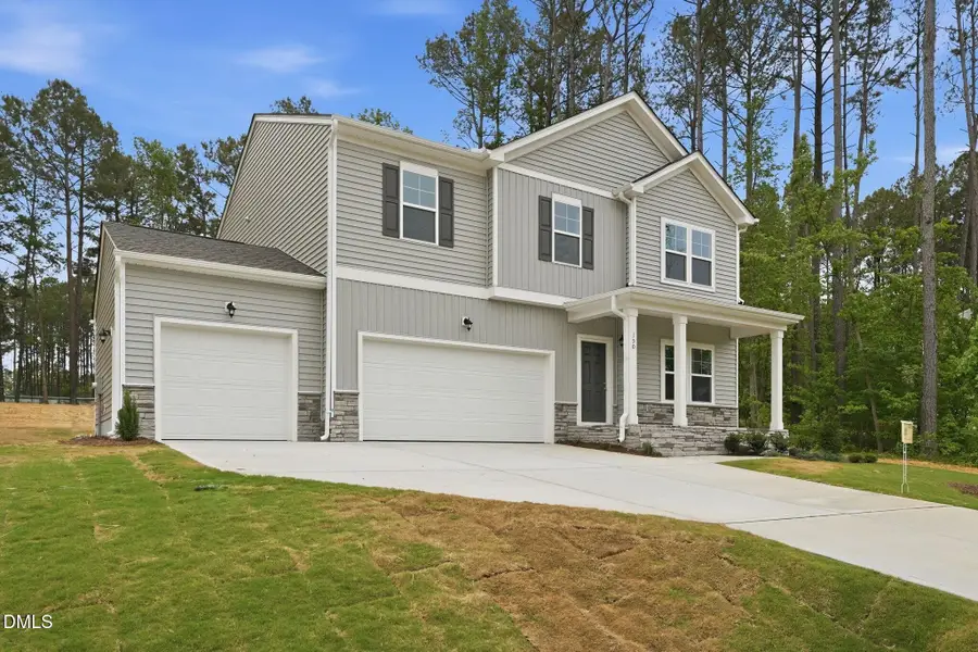 150 Cribbs Lane, Middlesex, NC 27557 - #2