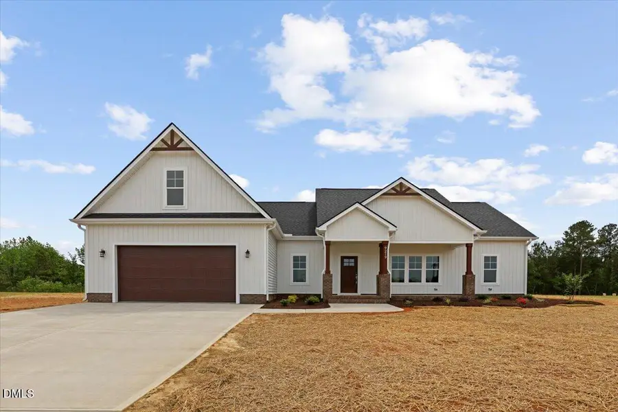 9219 N Beaver Creek Way, Middlesex, NC 27557 - #2