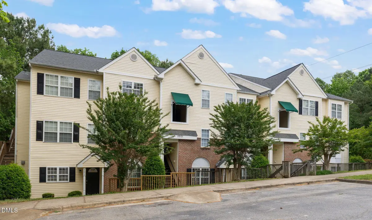 2201 Mountain Mist Court #301, Raleigh, NC 27603 - #1