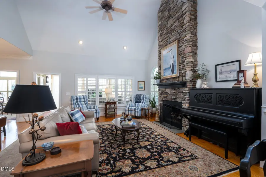 462 Millingport Lane, New London, NC 28127 - #3