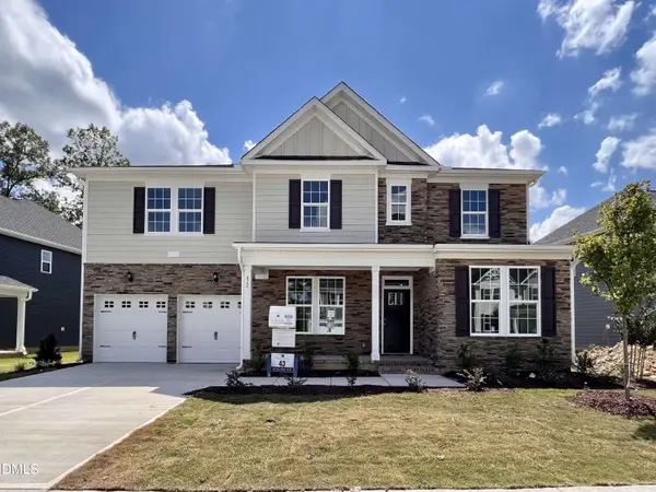 612 Deer Pond Way, Knightdale, NC 27545