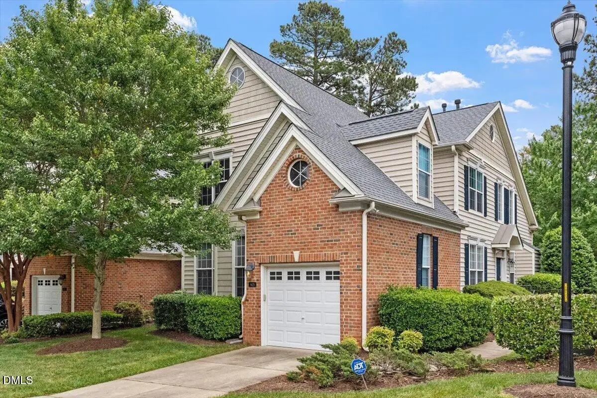 9425 Oglebay Court, Raleigh, NC 27617 - #1