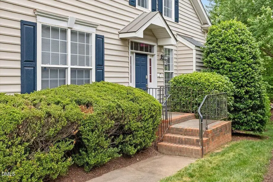 9425 Oglebay Court, Raleigh, NC 27617 - #3