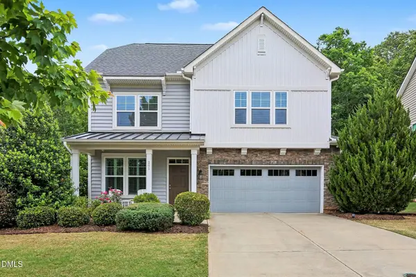 201 Empress Road, Hillsborough, NC 27278