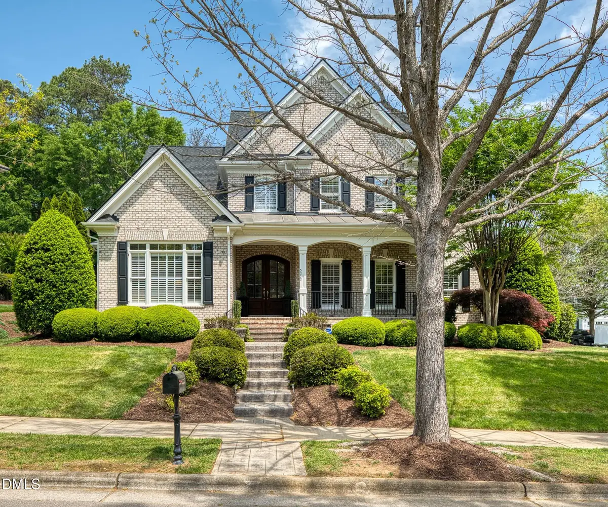 3202 Rain Forrest Way, Raleigh, NC 27614 - #1