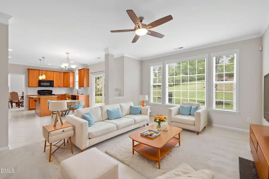 1016 Katie Lane, Cary, NC 27519 - #3