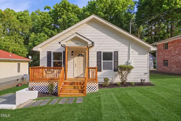 1313 Fargo Street, Durham, NC 27707