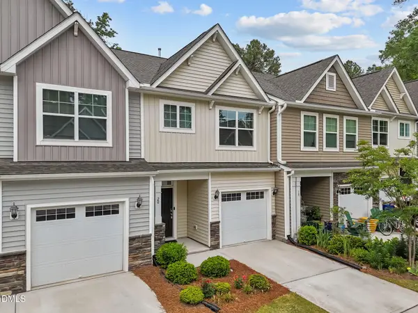 20 Ezekiel Street, Durham, NC 27705