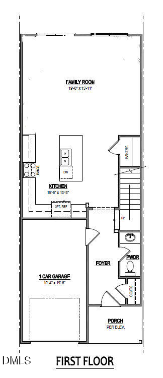 20 Ezekiel Street, Durham, NC 27705 - #2