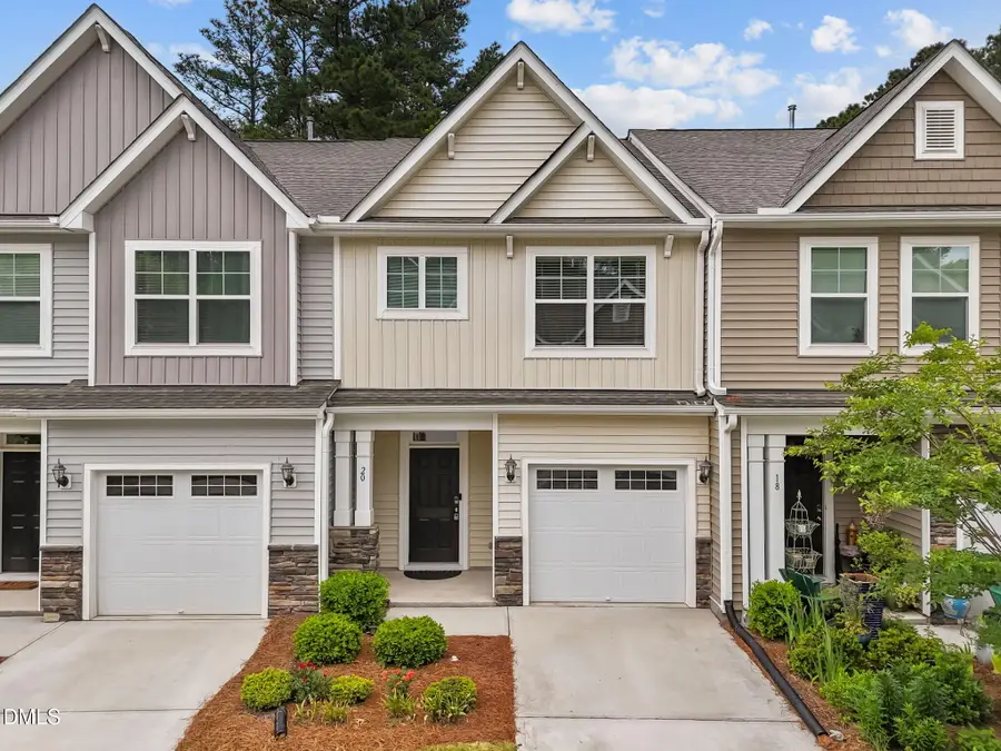 20 Ezekiel Street, Durham, NC 27705 - #3