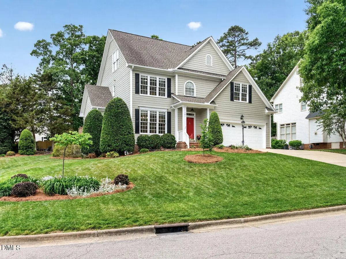 101 Sevenstone Drive, Cary, NC 27513 - #1