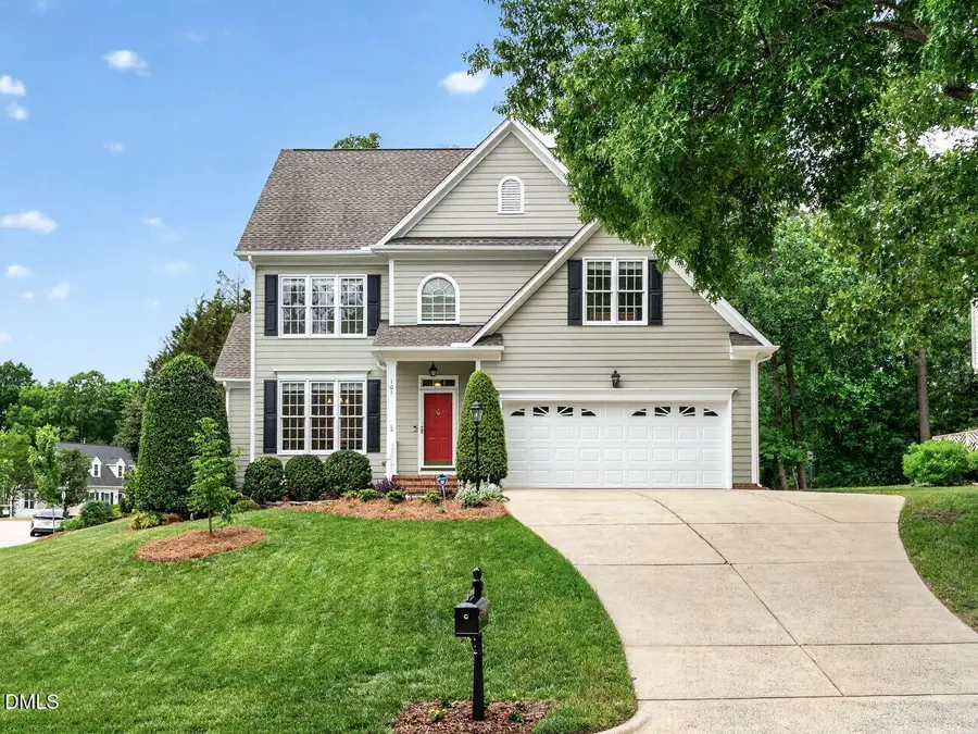 101 Sevenstone Drive, Cary, NC 27513 - #3