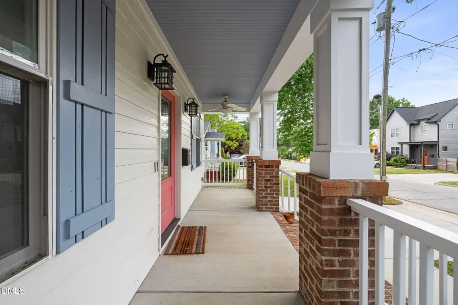 1505 E Jones Street, Raleigh, NC 27610 - #3