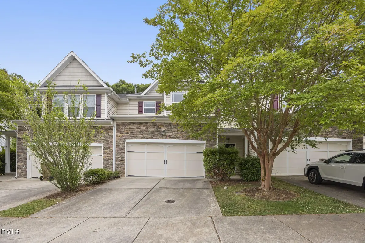 716 Ennis Creek Lane, Cary, NC 27513 - #1