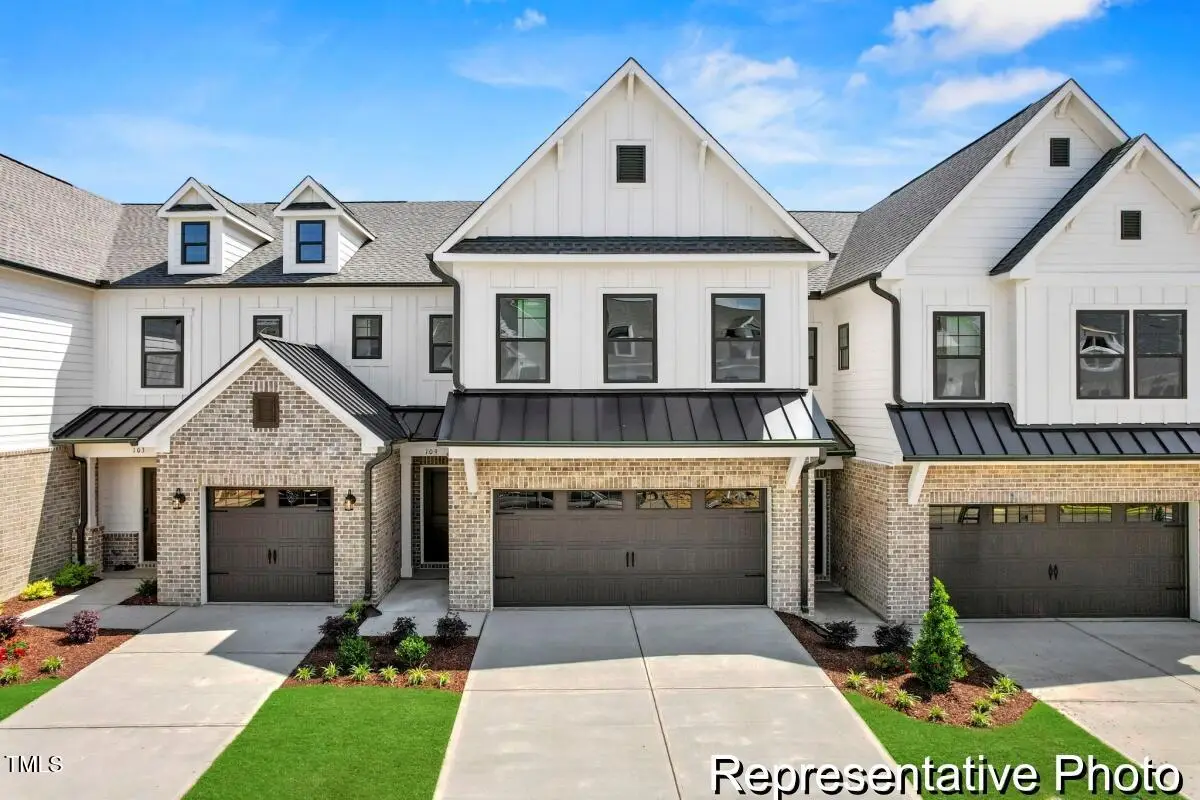 56 Agave Place #174, Clayton, NC 27527 - #1