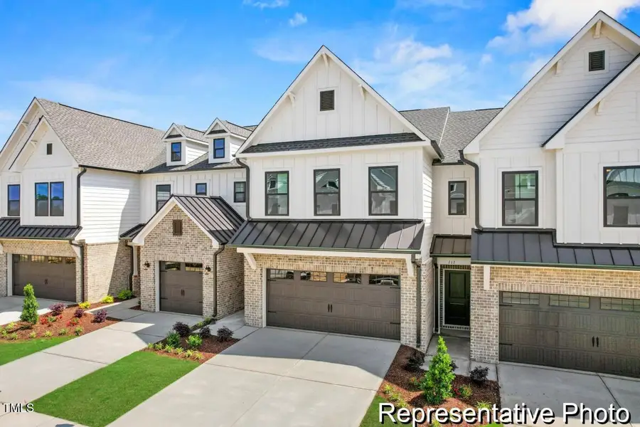 56 Agave Place #174, Clayton, NC 27527 - #2