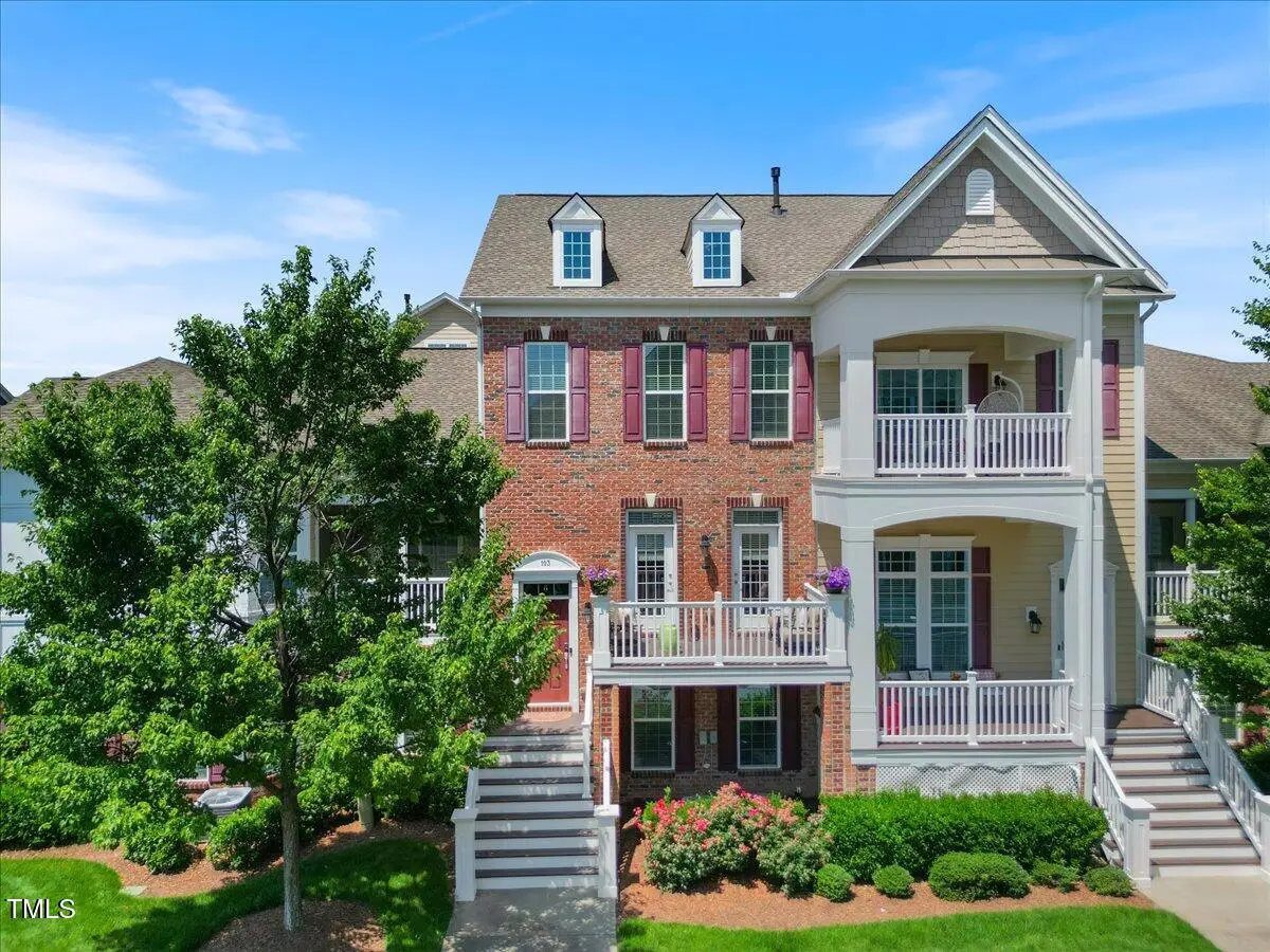 10520 Sablewood Drive #103, Raleigh, NC 27617 - #1