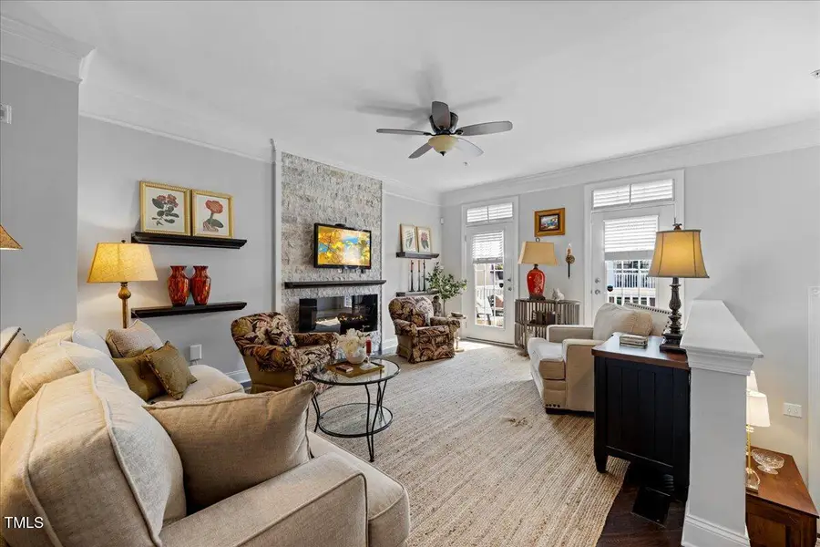 10520 Sablewood Drive #103, Raleigh, NC 27617 - #3