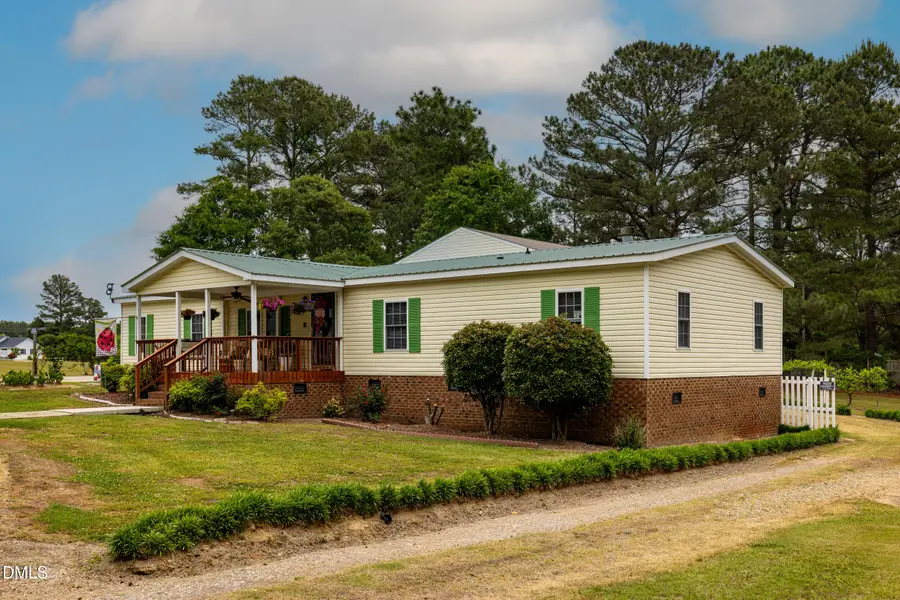 111 Cockrell Avenue, Kenly, NC 27542 - #2
