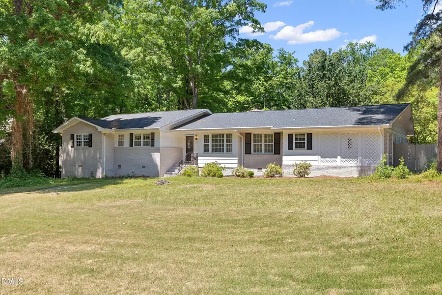 2802 Devon Road, Durham, NC 27707 - #2