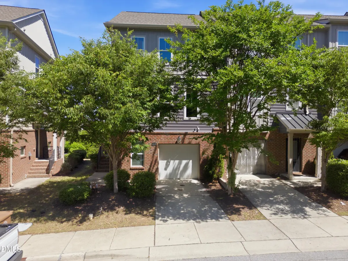 4116 Sykes Street, Cary, NC 27519 - #1