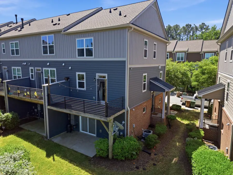 4116 Sykes Street, Cary, NC 27519 - #2