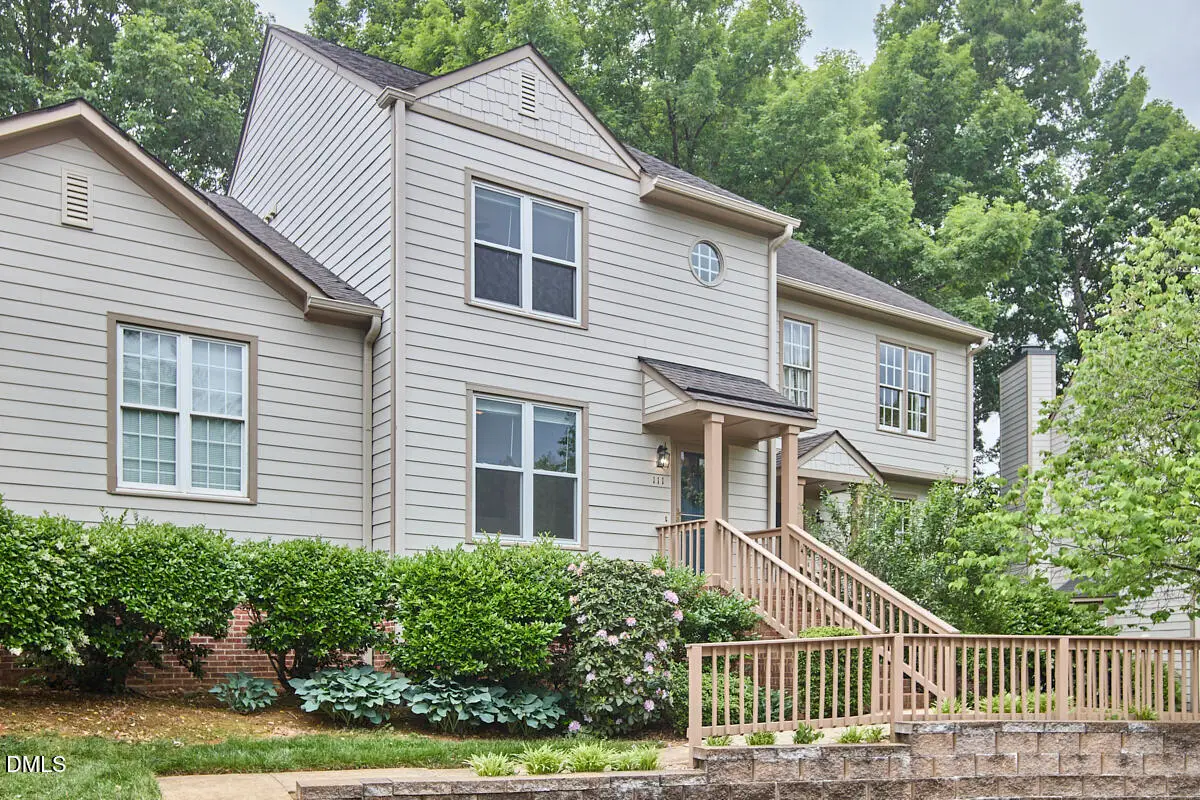 111 Windward Court, Cary, NC 27513 - #1