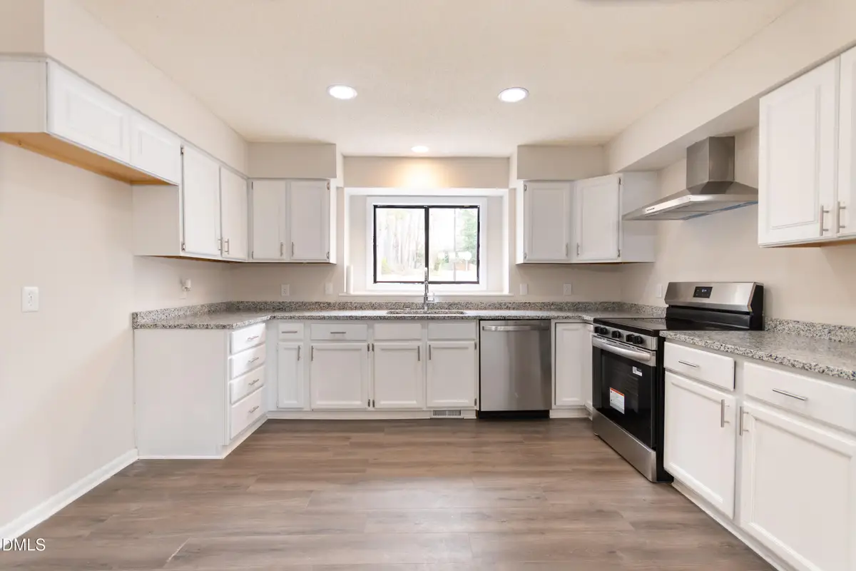 6001 Applewood Lane, Raleigh, NC 27609 - #1