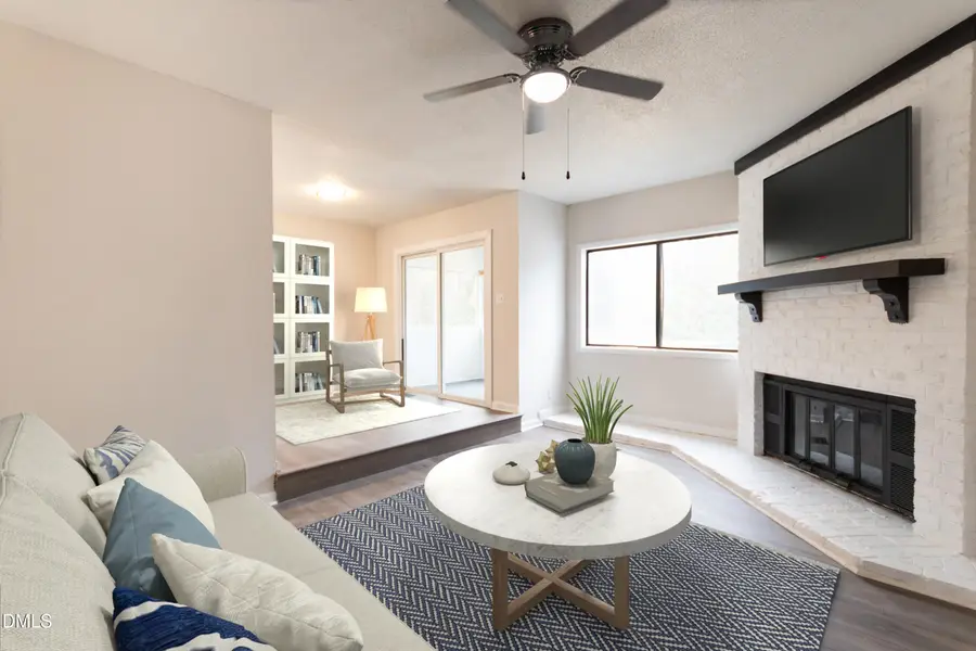 6001 Applewood Lane, Raleigh, NC 27609 - #2