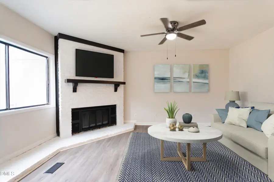 6001 Applewood Lane, Raleigh, NC 27609 - #3