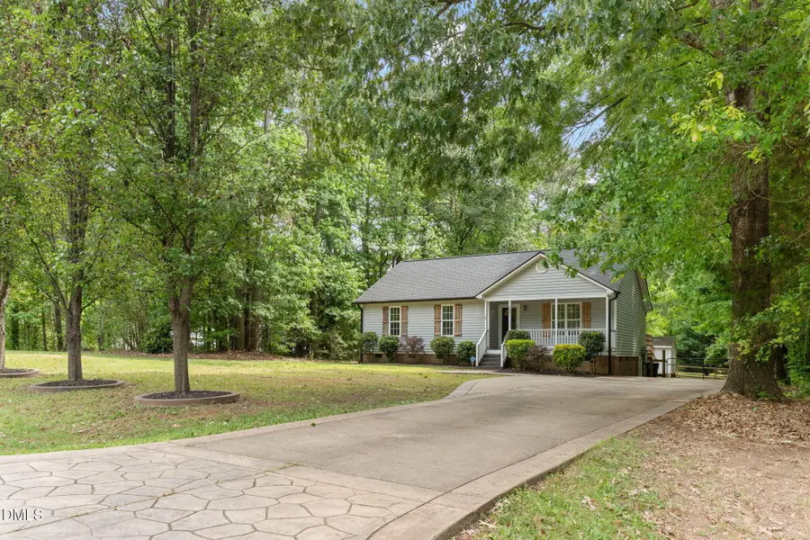 2801 Old Stagecoach Lane, Raleigh, NC 27603 - #3
