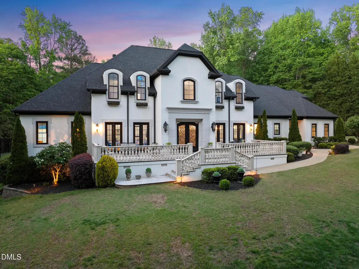 2104 Rolling Rock Road, Wake Forest, NC 27587 - #1