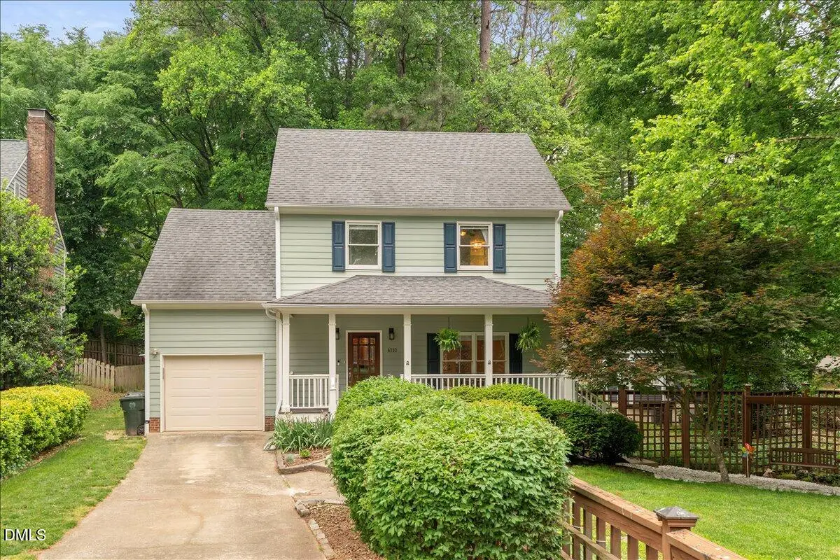 6733 Eastbrook Drive, Raleigh, NC 27615 - #1